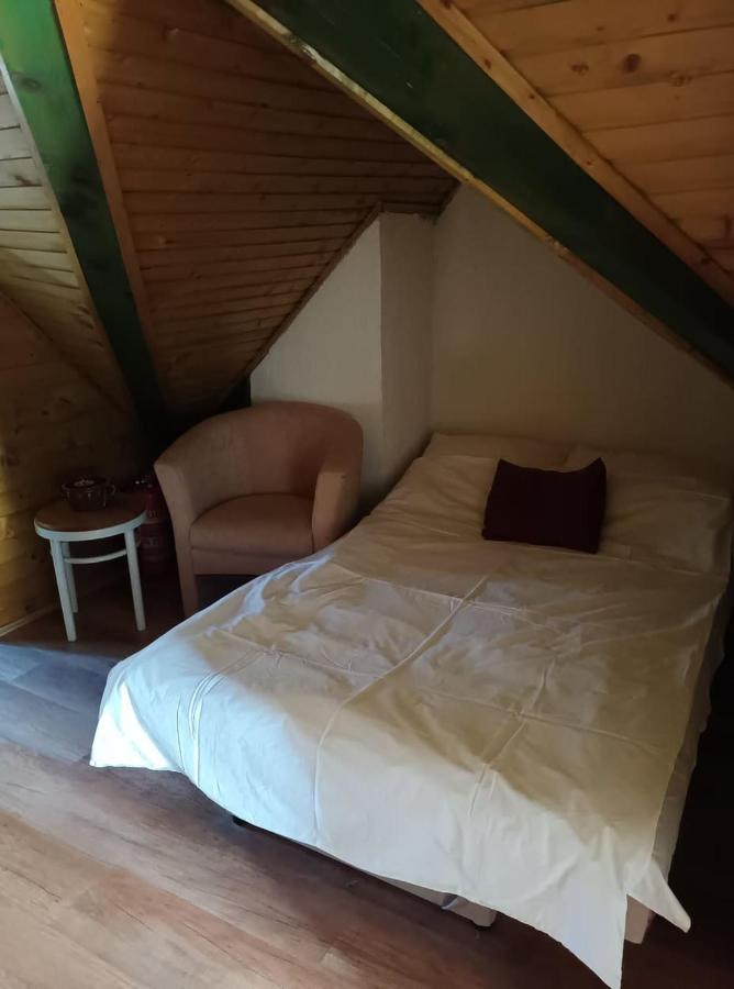 Robinson Vila Kitokret Kutjevo Ngoại thất bức ảnh