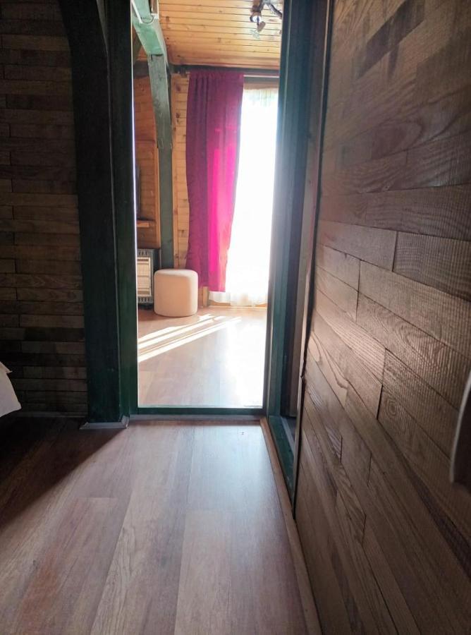 Robinson Vila Kitokret Kutjevo Ngoại thất bức ảnh